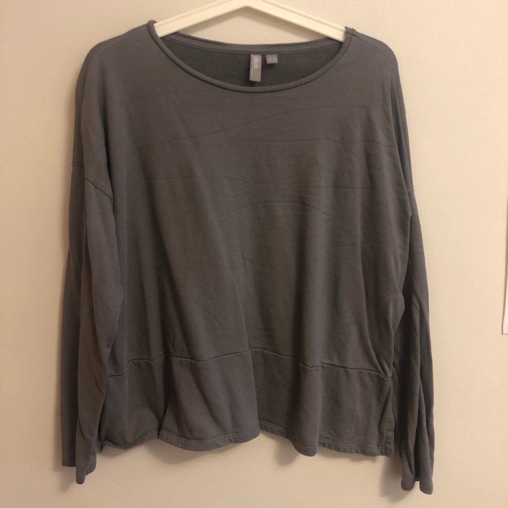 ASOS Gray Sweater